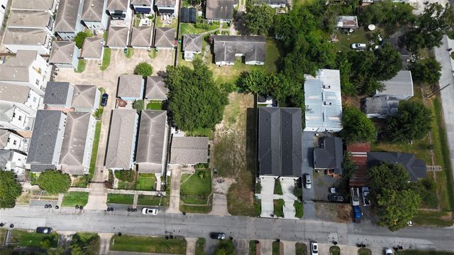 1513-1515 W 24th Street, Houston, TX 77008