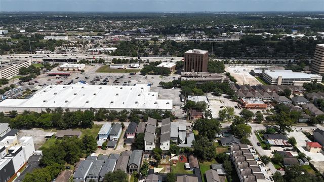 1513-1515 W 24th Street, Houston, TX 77008