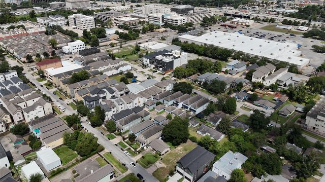 1513-1515 W 24th Street, Houston, TX 77008