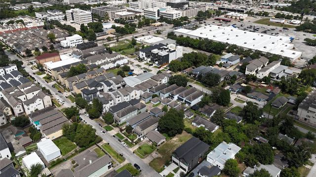 1513-1515 W 24th Street, Houston, TX 77008