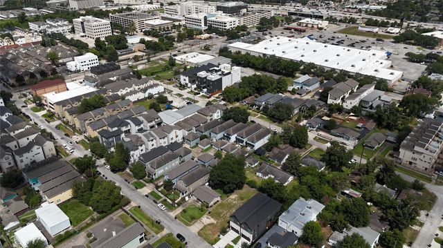 1513-1515 W 24th Street, Houston, TX 77008