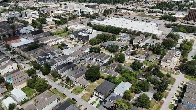 1513-1515 W 24th Street, Houston, TX 77008