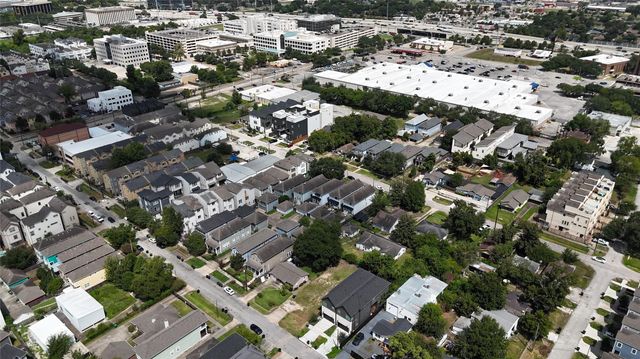 1513-1515 W 24th Street, Houston, TX 77008
