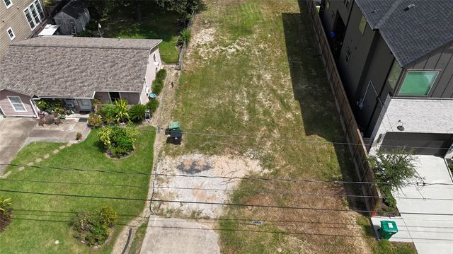1513-1515 W 24th Street, Houston, TX 77008