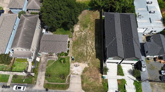 1513-1515 W 24th Street, Houston, TX 77008