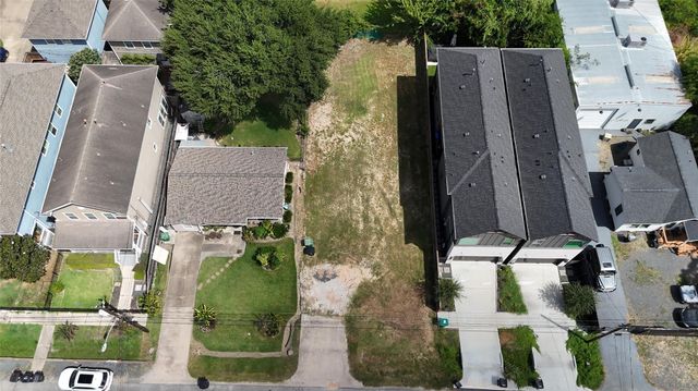 1513-1515 W 24th Street, Houston, TX 77008