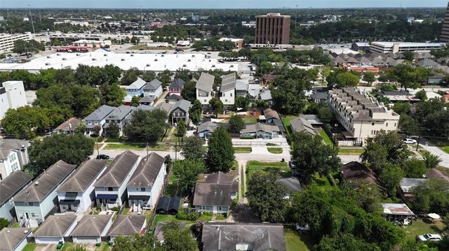 1513-1515 W 24th Street, Houston, TX 77008