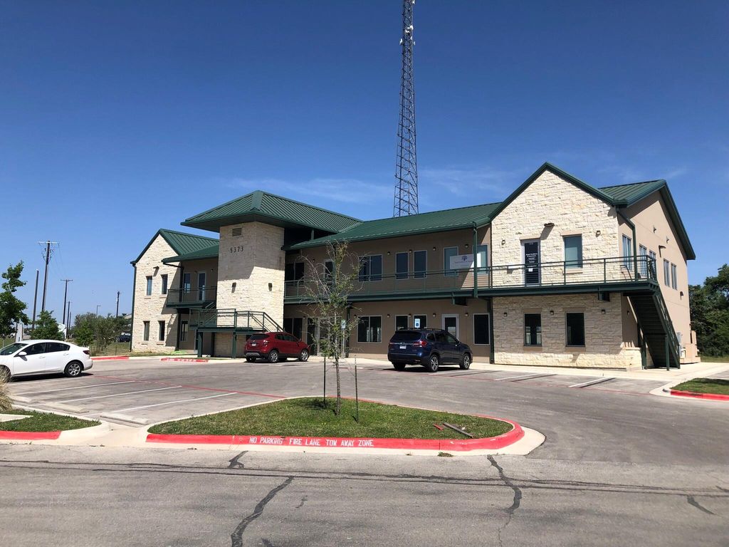 5373 Williams DR 230, Georgetown, TX 78633