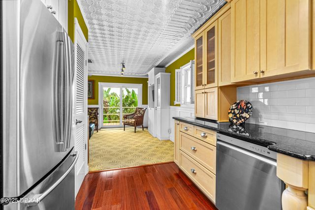 4026 Cardinal Boulevard, Wilbur-by-the-sea, FL 32127