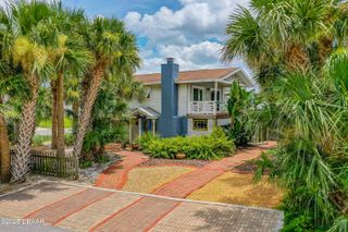 4026 Cardinal Boulevard, Wilbur-by-the-sea, FL 32127