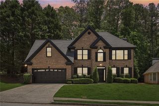 1045 River Valley Drive, Dacula, GA 30019
