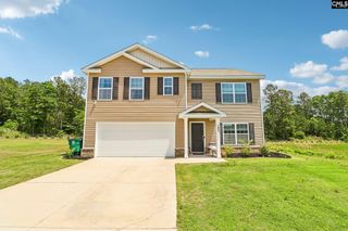 193 W Rapid Run, Camden, SC 29020