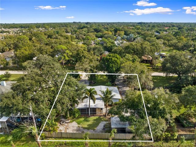 3235 62nd Court, Vero Beach, FL 32966