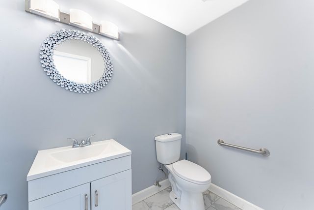 Address unavailable.