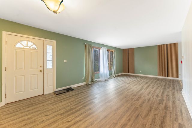 Address unavailable.