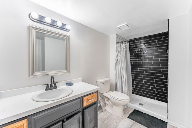 Address unavailable.