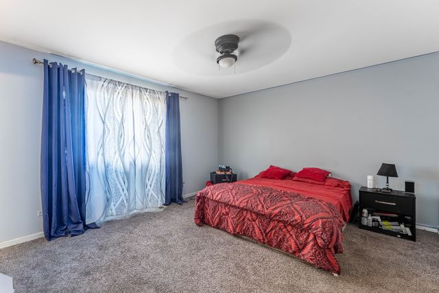 Address unavailable.