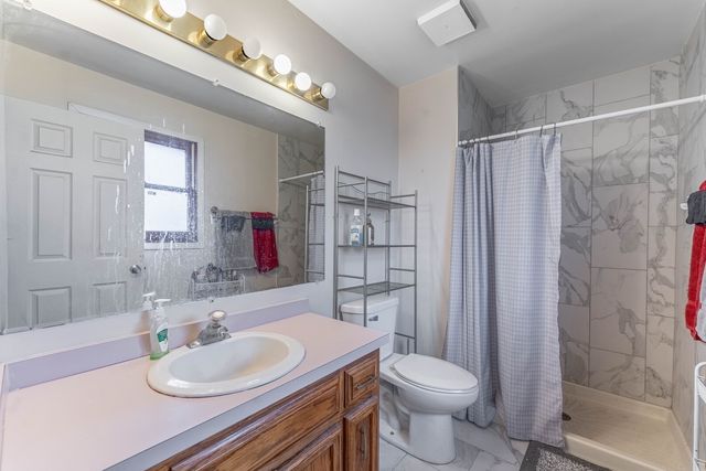 Address unavailable.