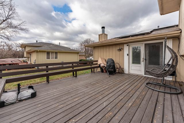 Address unavailable.