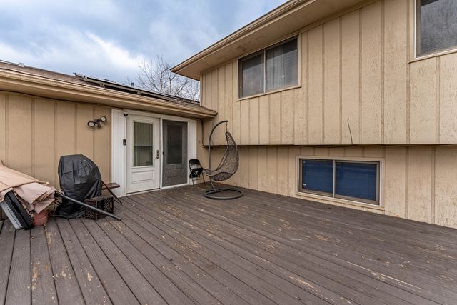 Address unavailable.