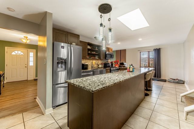 Address unavailable.