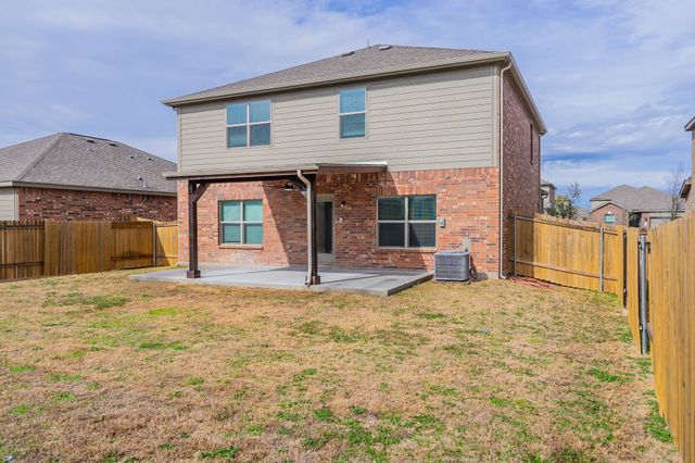 212 Foster Lane, Anna, TX 75409
