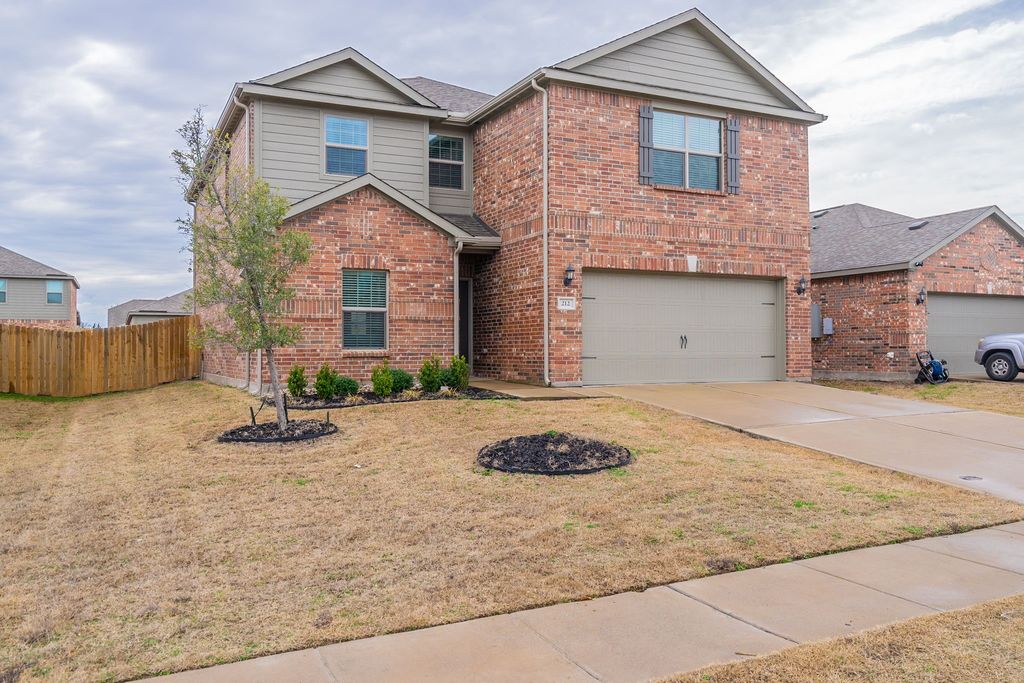 212 Foster Lane, Anna, TX 75409