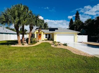 355 PALM CIRCLE, Flagler Beach, FL 32136