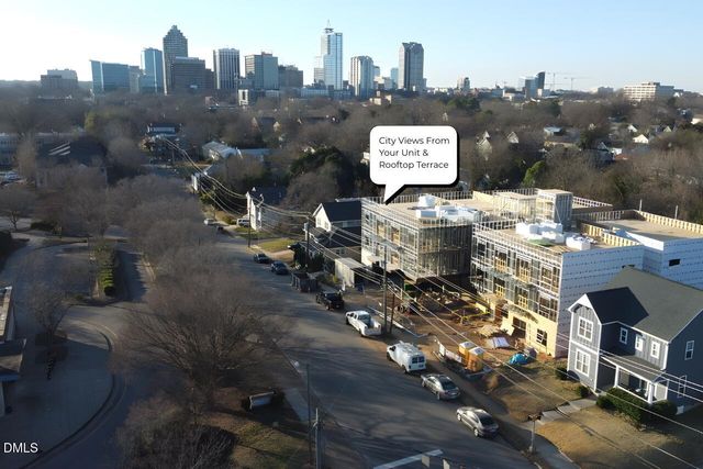 709 E Lenoir Street 307, Raleigh, NC 27601