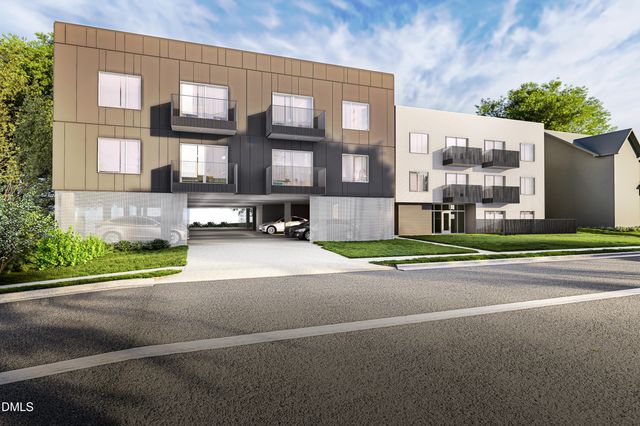 709 E Lenoir Street 307, Raleigh, NC 27601