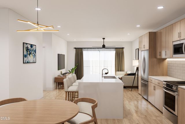 709 E Lenoir Street 307, Raleigh, NC 27601