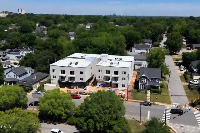 709 E Lenoir Street 307, Raleigh, NC 27601