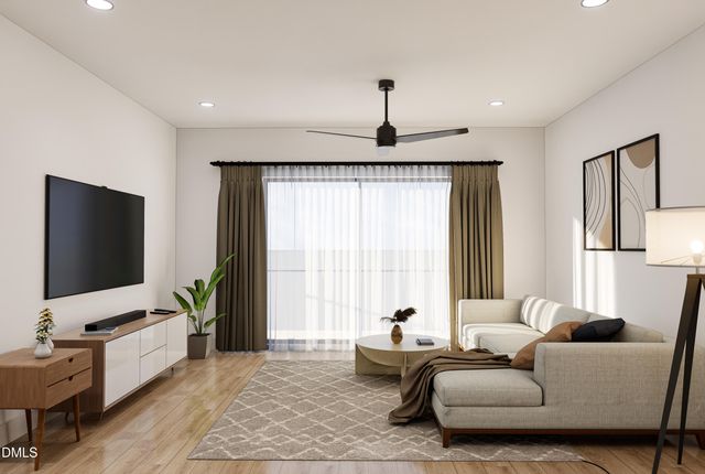 709 E Lenoir Street 307, Raleigh, NC 27601