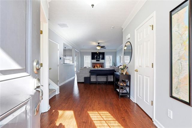 410 Lantern Lane, Woodstock, GA 30188