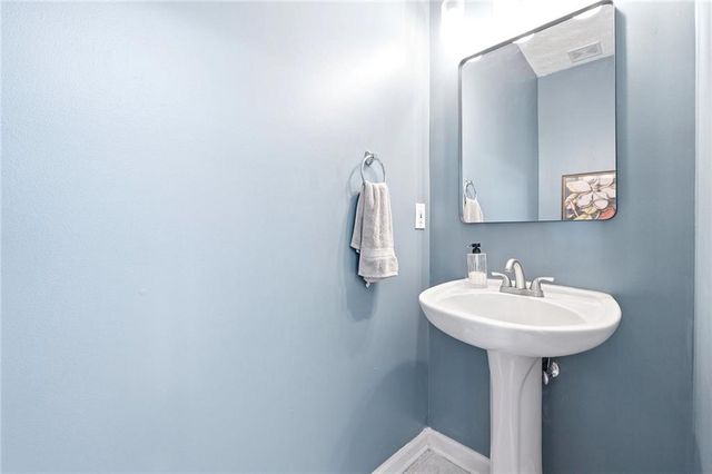 410 Lantern Lane, Woodstock, GA 30188