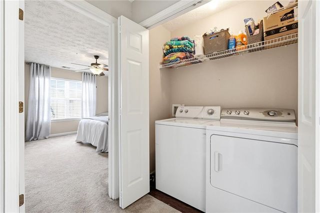 410 Lantern Lane, Woodstock, GA 30188