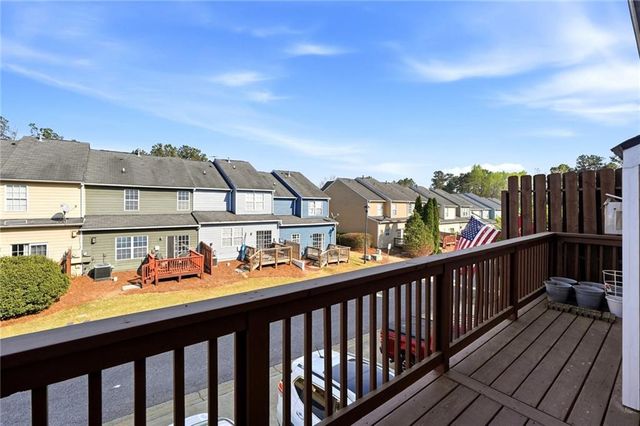 410 Lantern Lane, Woodstock, GA 30188