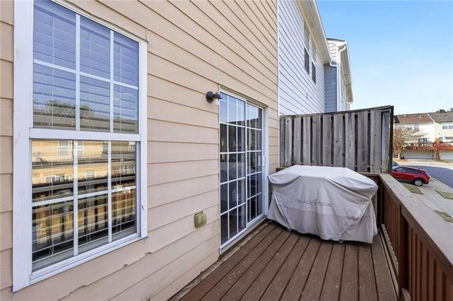 410 Lantern Lane, Woodstock, GA 30188