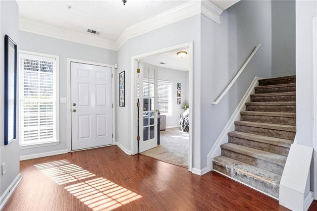 410 Lantern Lane, Woodstock, GA 30188