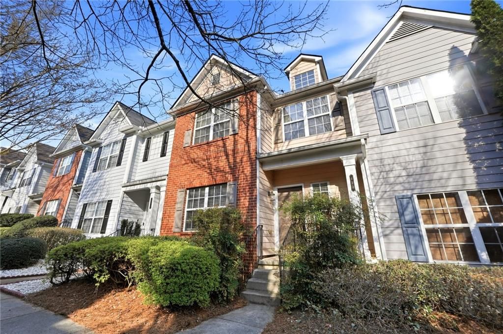 410 Lantern Lane, Woodstock, GA 30188