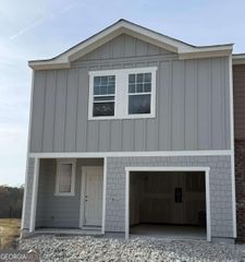 2099 Emerson Drive, Auburn, GA 30011