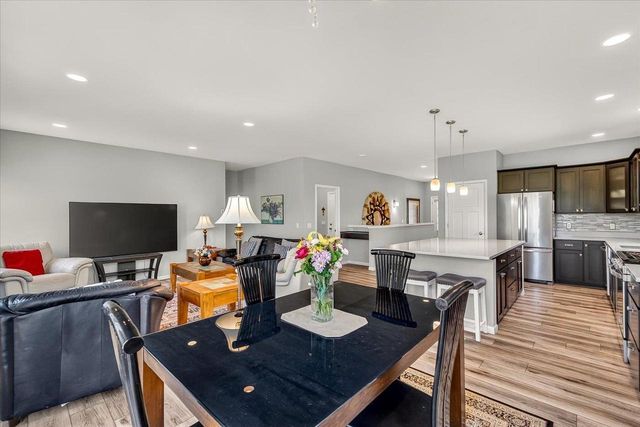 9868 Hawks Nest Drive, Verona, WI 53593