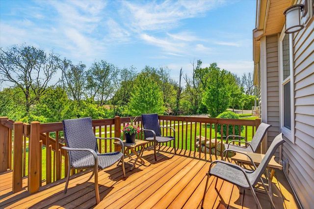 9868 Hawks Nest Drive, Verona, WI 53593