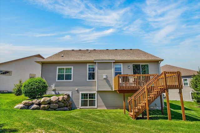 9868 Hawks Nest Drive, Verona, WI 53593