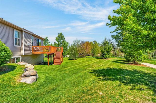 9868 Hawks Nest Drive, Verona, WI 53593