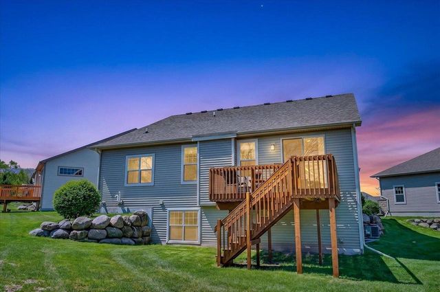 9868 Hawks Nest Drive, Verona, WI 53593