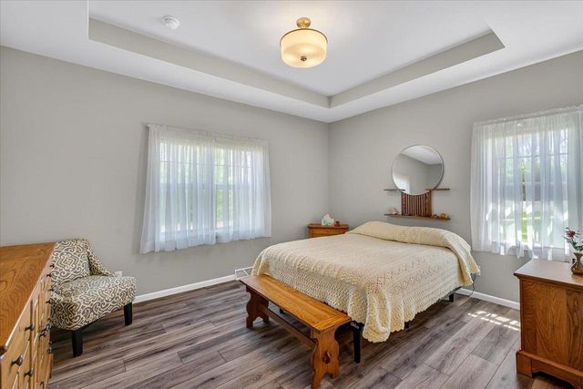 9868 Hawks Nest Drive, Verona, WI 53593