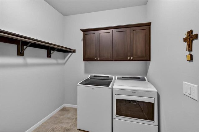 9868 Hawks Nest Drive, Verona, WI 53593
