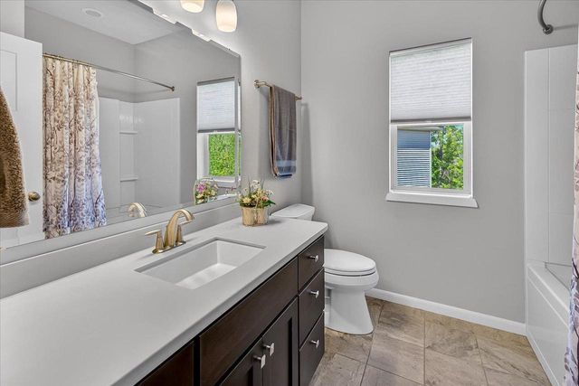 9868 Hawks Nest Drive, Verona, WI 53593