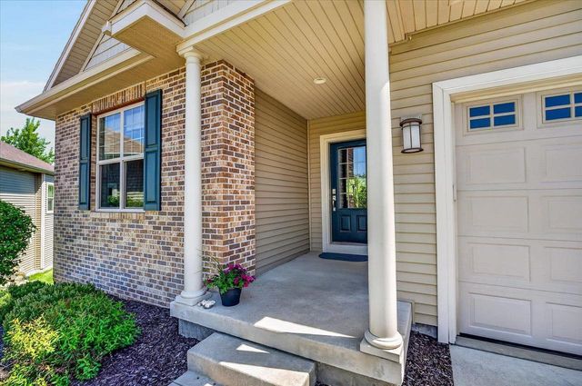 9868 Hawks Nest Drive, Verona, WI 53593